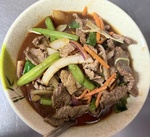 Beef Yaki Nikku (Medium)